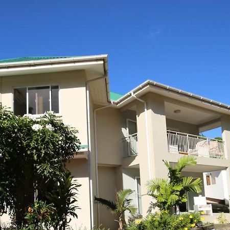 Riverside Residence Beau Vallon (Mahe) Exterior foto