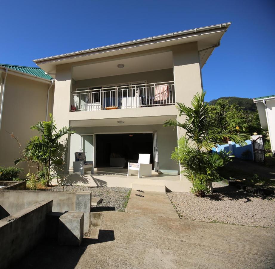 Riverside Residence Beau Vallon (Mahe) Exterior foto