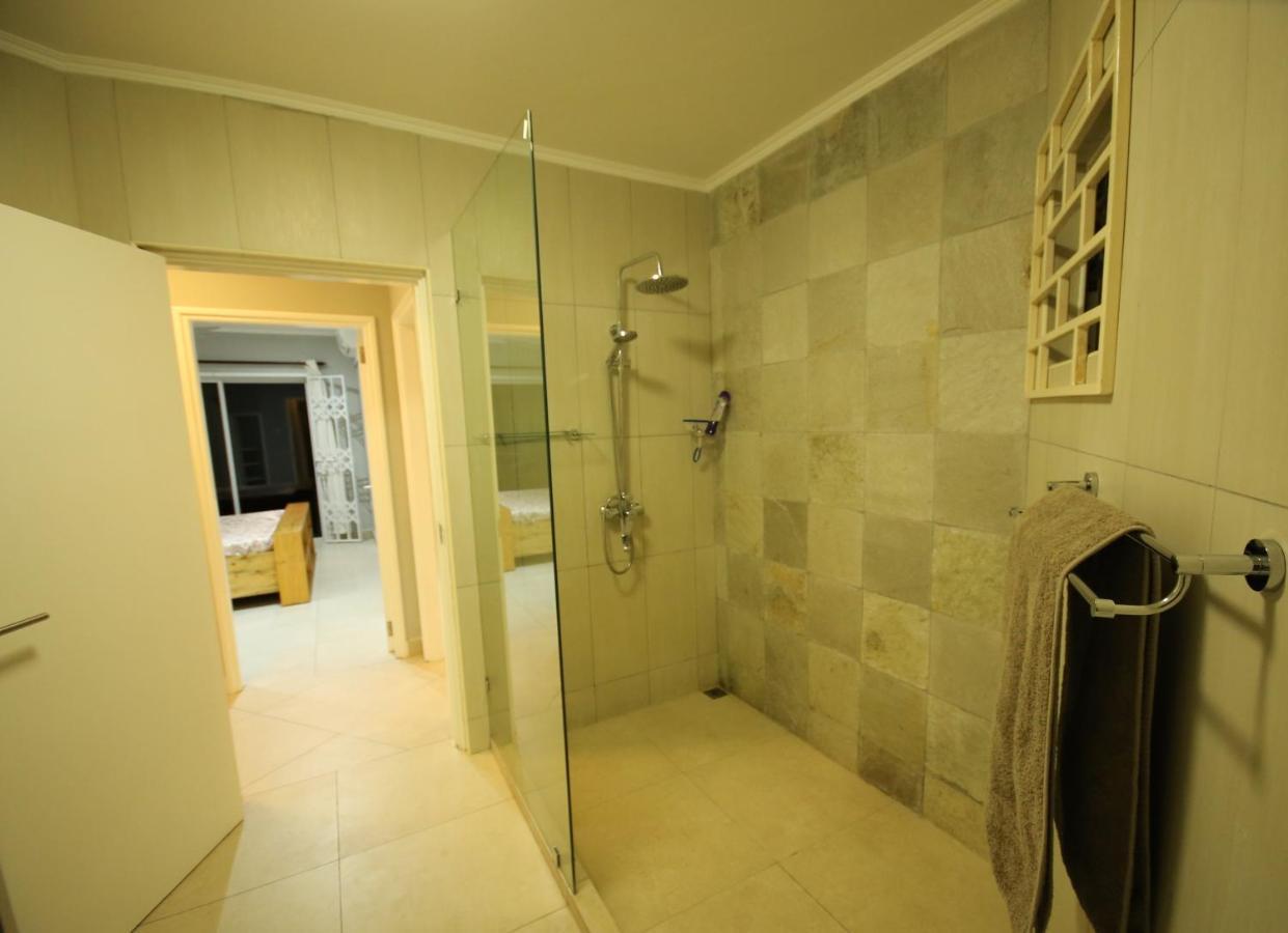 Riverside Residence Beau Vallon (Mahe) Exterior foto