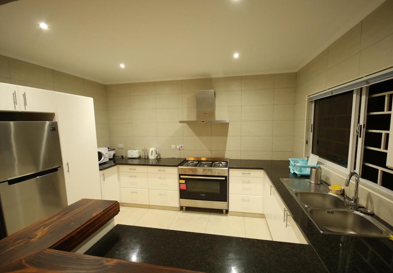 Riverside Residence Beau Vallon (Mahe) Exterior foto