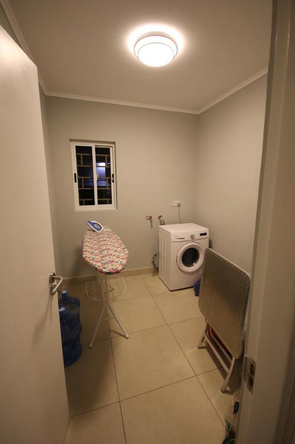 Riverside Residence Beau Vallon (Mahe) Exterior foto