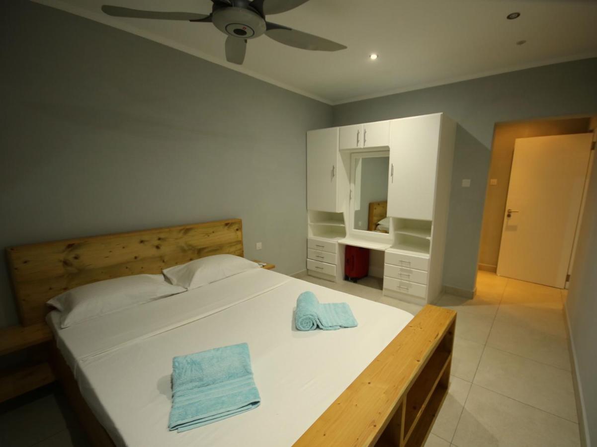 Riverside Residence Beau Vallon (Mahe) Exterior foto