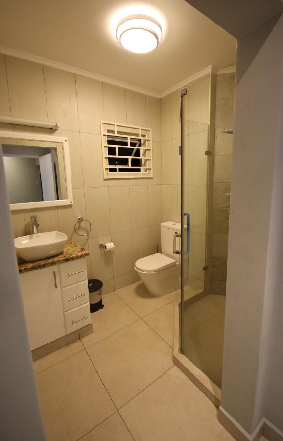 Riverside Residence Beau Vallon (Mahe) Exterior foto