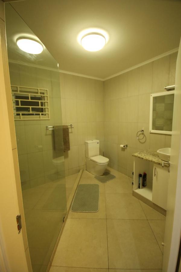 Riverside Residence Beau Vallon (Mahe) Exterior foto