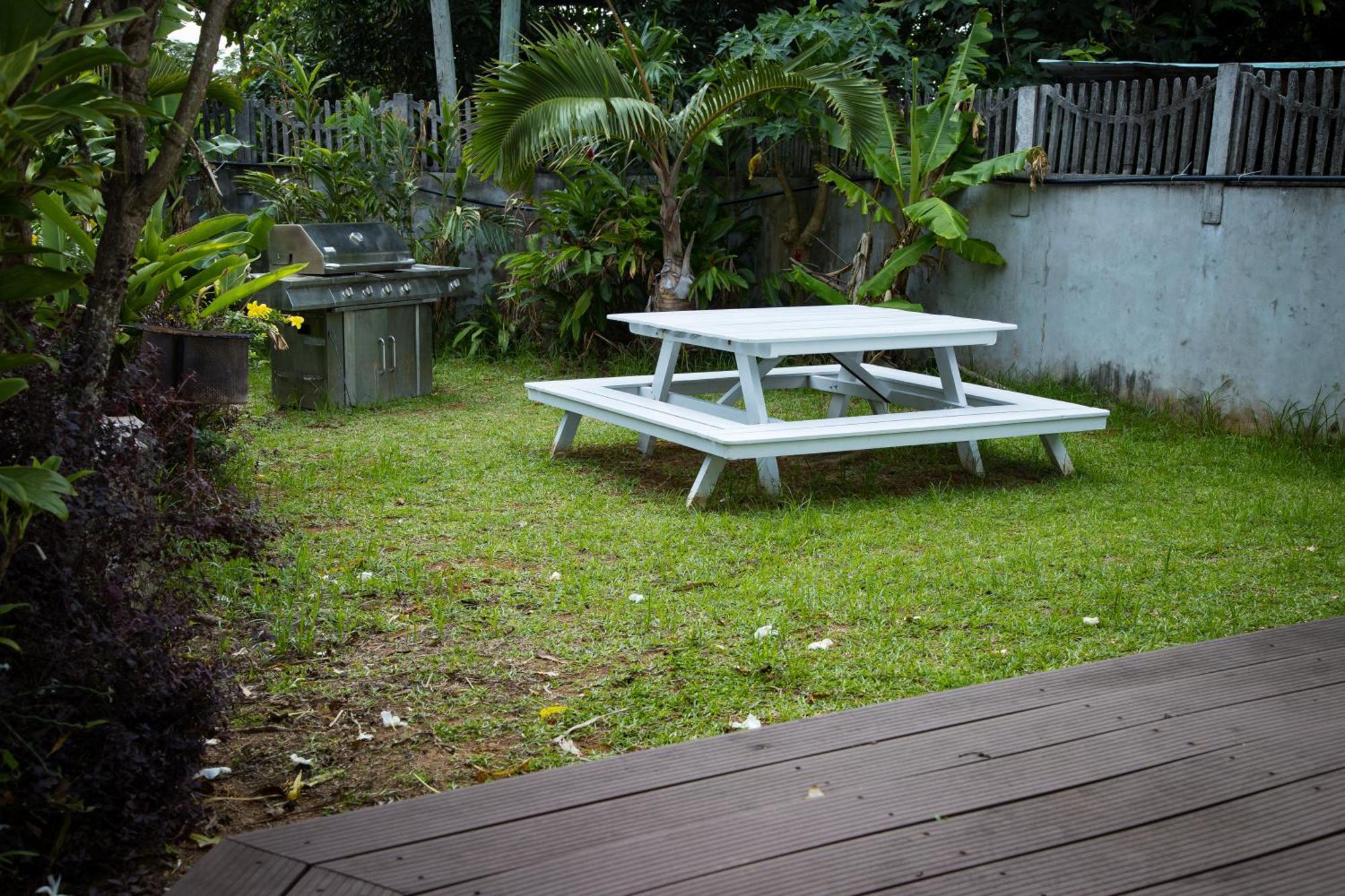 Riverside Residence Beau Vallon (Mahe) Exterior foto
