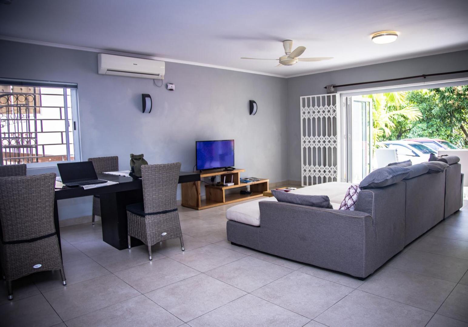 Riverside Residence Beau Vallon (Mahe) Exterior foto