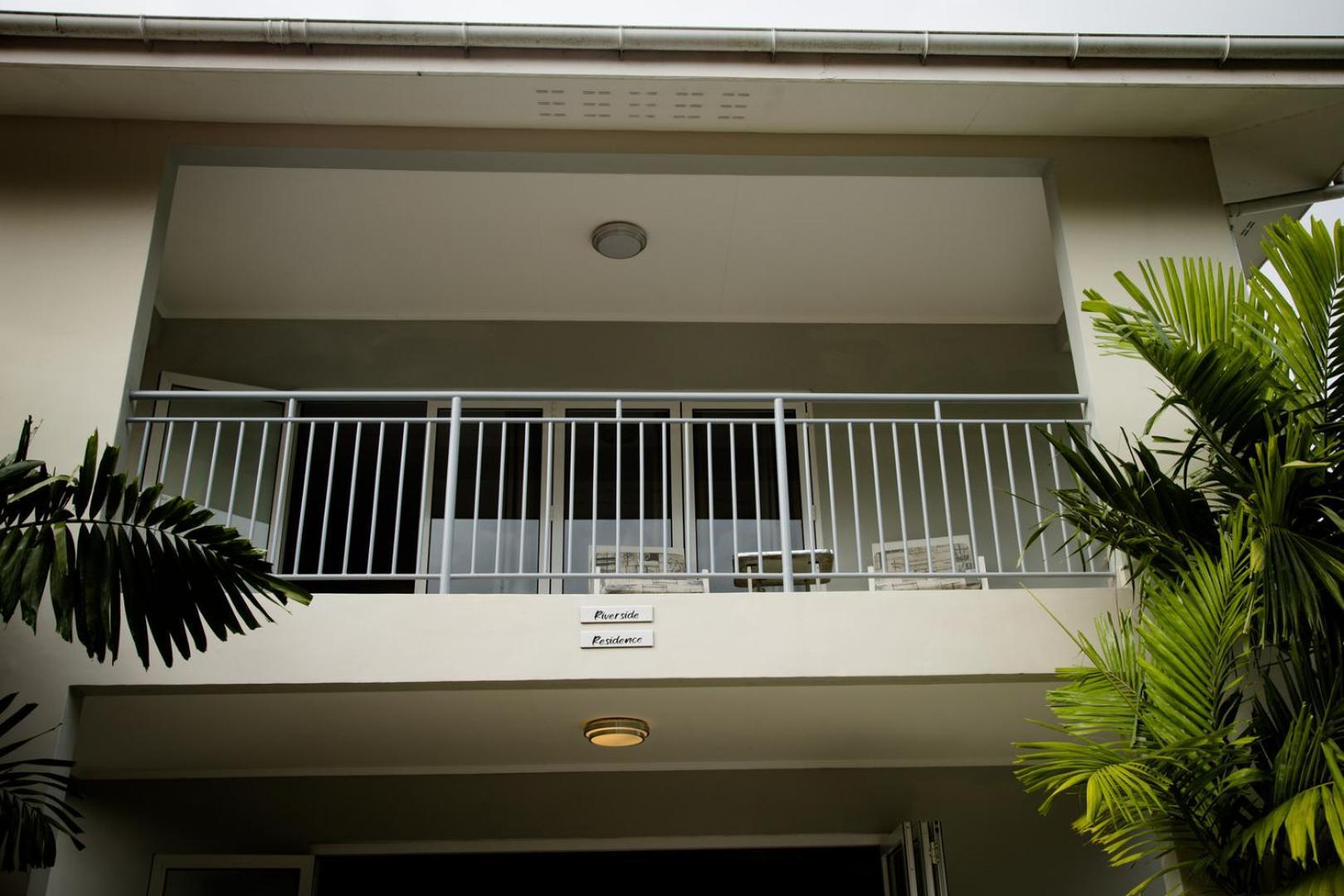 Riverside Residence Beau Vallon (Mahe) Exterior foto