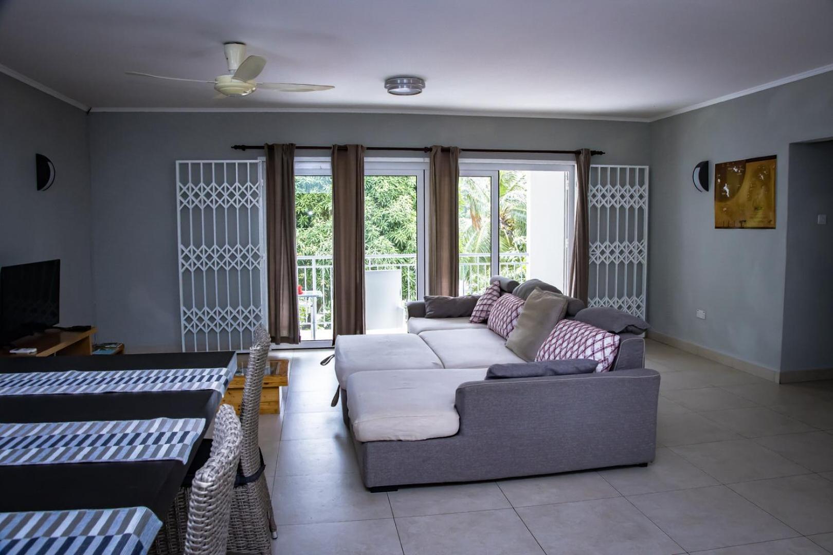 Riverside Residence Beau Vallon (Mahe) Exterior foto