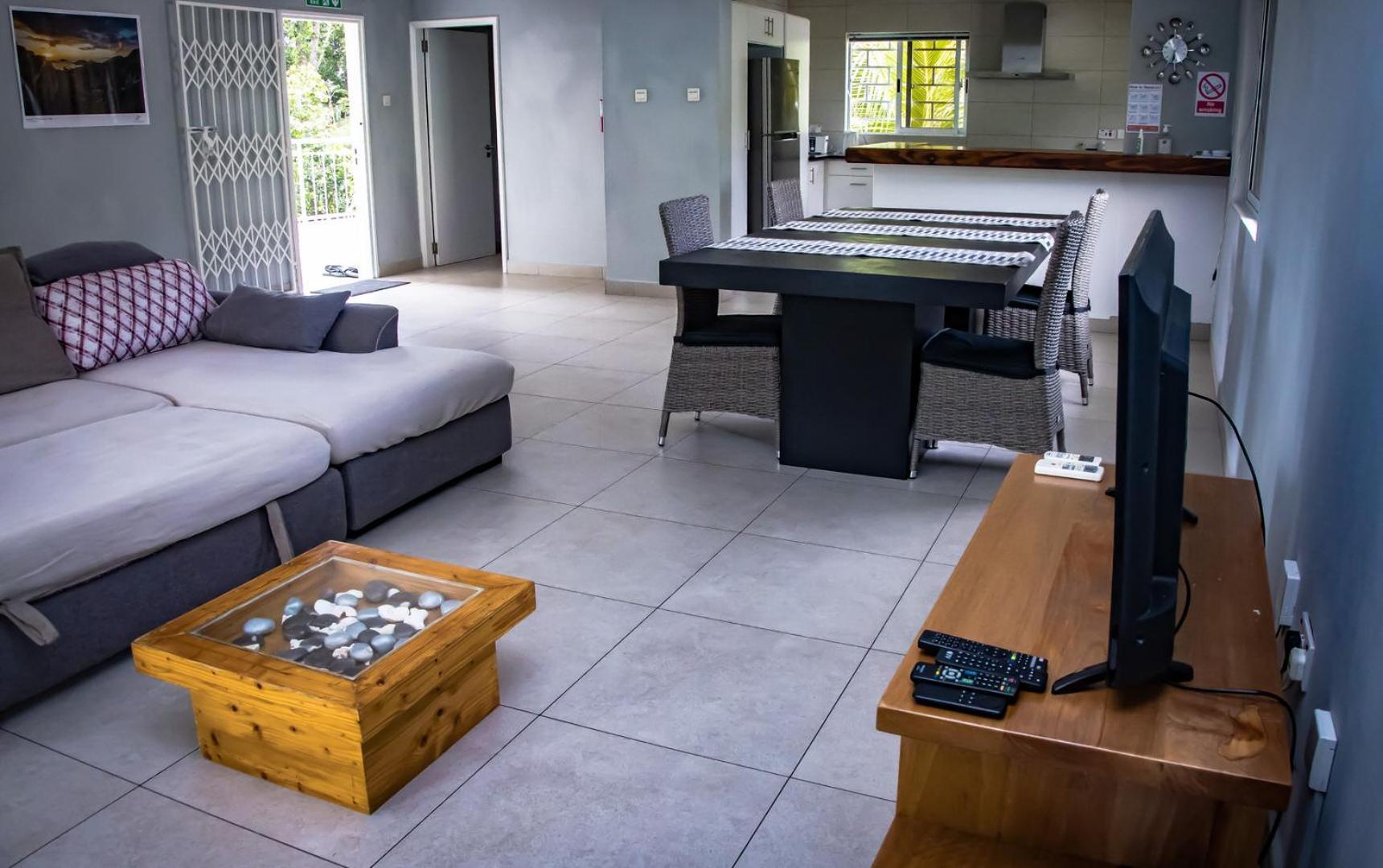 Riverside Residence Beau Vallon (Mahe) Exterior foto