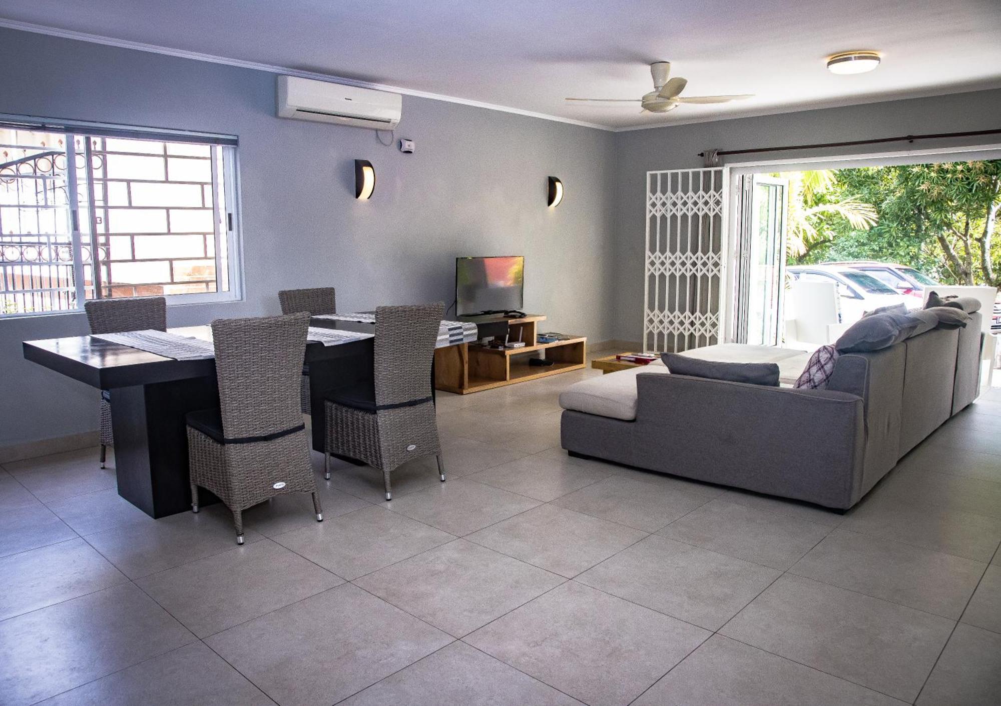 Riverside Residence Beau Vallon (Mahe) Exterior foto